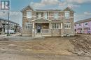 310 Calla Point, Milton, ON  - Outdoor With Facade 