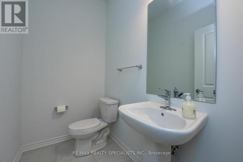 310 Calla Point, Milton, ON - Indoor Photo Showing Bathroom