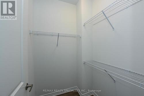 310 Calla Point, Milton, ON - Indoor With Storage