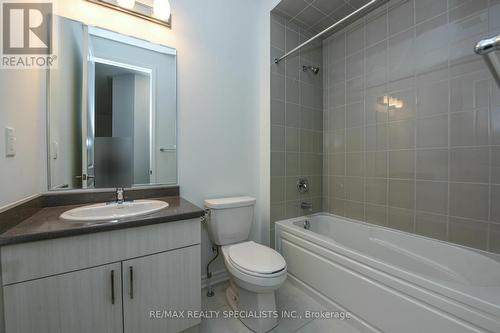 310 Calla Point, Milton, ON - Indoor Photo Showing Bathroom