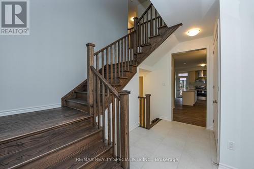 310 Calla Point, Milton, ON - Indoor Photo Showing Other Room