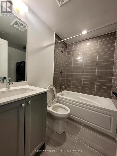 116 - 2333 Khalsa Gate, Oakville, ON - Indoor Photo Showing Bathroom