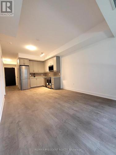 116 - 2333 Khalsa Gate, Oakville, ON - Indoor Photo Showing Kitchen