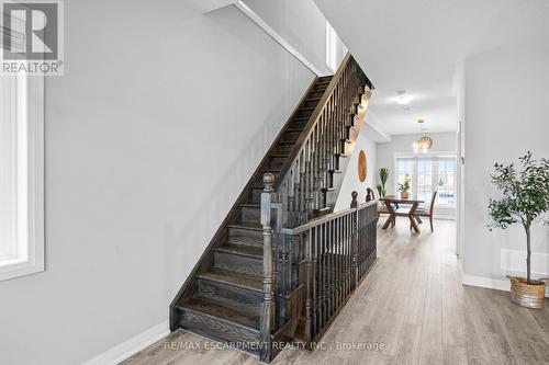 271 Dalgleish Trail, Hamilton, ON - Indoor Photo Showing Other Room