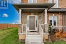 271 Dalgleish Trail, Hamilton, ON  - Outdoor 