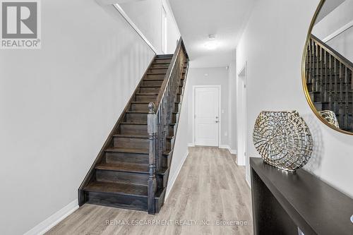 271 Dalgleish Trail, Hamilton, ON - Indoor Photo Showing Other Room