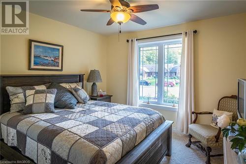 27 Gremik Crescent, Sauble Beach, ON - Indoor Photo Showing Bedroom