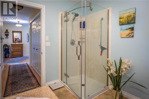 27 Gremik Crescent, Sauble Beach, ON - Indoor Photo Showing Bathroom