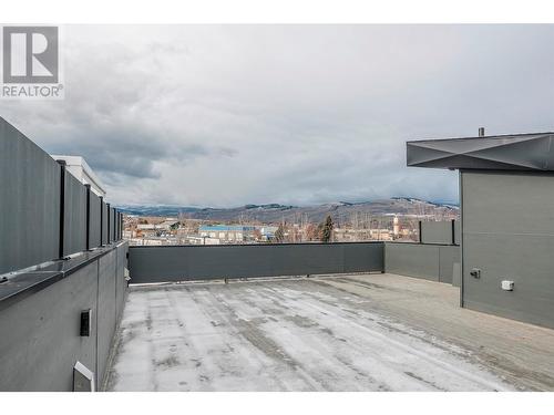 1039 Mt. Fosthall Drive Unit# 9, Vernon, BC - Outdoor