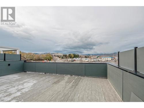 1039 Mt. Fosthall Drive Unit# 9, Vernon, BC - Outdoor