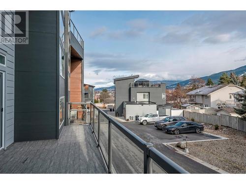 1039 Mt. Fosthall Drive Unit# 9, Vernon, BC - Outdoor With Exterior