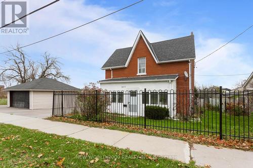 8071 Kipling Avenue, Vaughan, ON - Outdoor