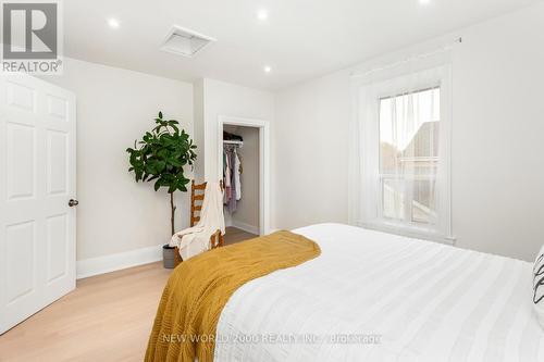 8071 Kipling Avenue, Vaughan, ON - Indoor Photo Showing Bedroom