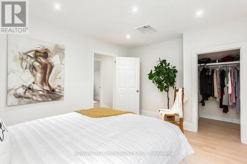 8071 Kipling Avenue, Vaughan, ON - Indoor Photo Showing Bedroom