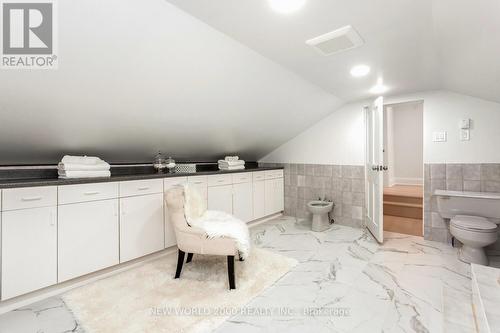 8071 Kipling Avenue, Vaughan, ON - Indoor