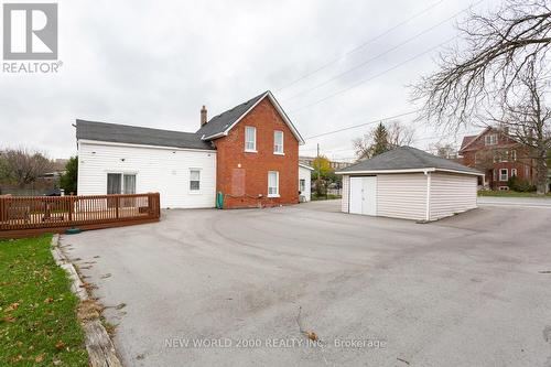 8071 Kipling Avenue, Vaughan, ON - Outdoor