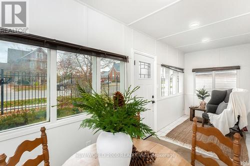 8071 Kipling Avenue, Vaughan, ON - Indoor Photo Showing Other Room