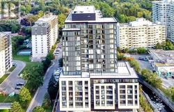 803 - 86 DUNDAS STREET E  Mississauga, ON L5A 1W4