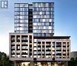 803 - 86 Dundas Street E, Mississauga, ON  - Outdoor With Facade 