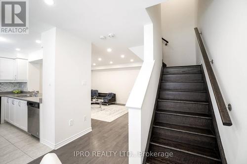 277 Casson Point, Milton, ON - Indoor