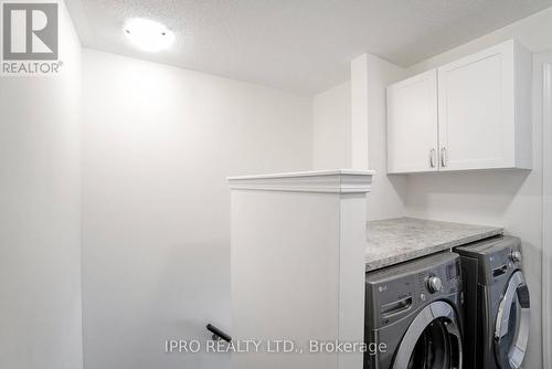 277 Casson Point, Milton, ON - Indoor Photo Showing Laundry Room