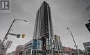 2214 - 60 Fredrick Street, Kitchener, ON  - Outdoor With Facade 