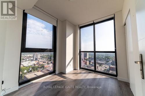 2214 - 60 Fredrick Street, Kitchener, ON - Indoor Photo Showing Other Room