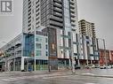 2214 - 60 Fredrick Street, Kitchener, ON  - Outdoor 