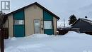 76 31St Street E, Prince Albert, SK  - Outdoor 