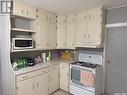 76 31St Street E, Prince Albert, SK  - Indoor Photo Showing Kitchen 