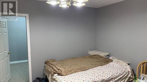 76 31St Street E, Prince Albert, SK - Indoor Photo Showing Bedroom