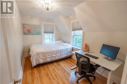 9 Old Orchard Avenue, Cornwall, ON - Indoor Photo Showing Bedroom