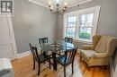 9 Old Orchard Avenue, Cornwall, ON  - Indoor Photo Showing Dining Room 