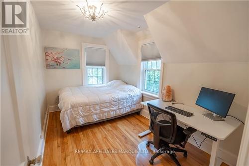 9 Old Orchard Avenue, Cornwall (717 - Cornwall), ON - Indoor Photo Showing Bedroom