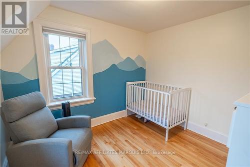 9 Old Orchard Avenue, Cornwall (717 - Cornwall), ON - Indoor Photo Showing Bedroom