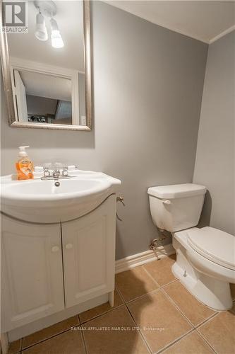 9 Old Orchard Avenue, Cornwall (717 - Cornwall), ON - Indoor Photo Showing Bathroom