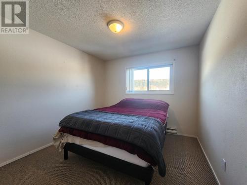 3644 Arnett Avenue, Prince George, BC - Indoor Photo Showing Bedroom