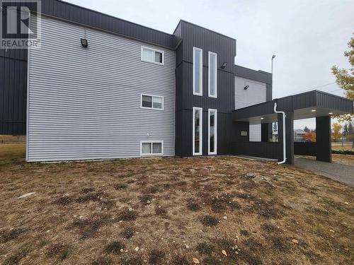 3644 Arnett Avenue, Prince George, BC - Outdoor With Exterior