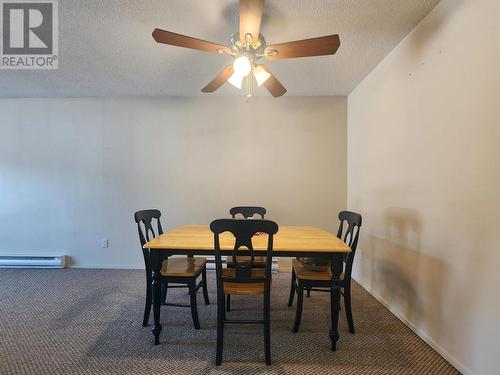 3644 Arnett Avenue, Prince George, BC - Indoor Photo Showing Dining Room