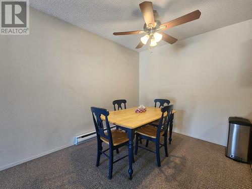 3644 Arnett Avenue, Prince George, BC - Indoor Photo Showing Dining Room