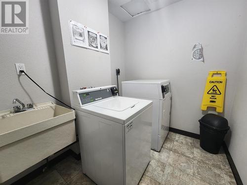 3644 Arnett Avenue, Prince George, BC - Indoor Photo Showing Laundry Room