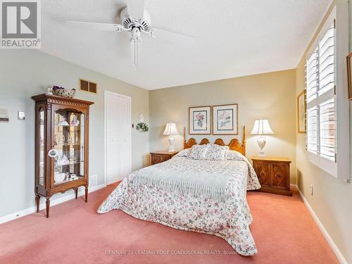 13 Morning Glory Way, Toronto, ON - Indoor Photo Showing Bedroom