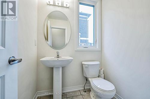 2982 Seagrass Street, Pickering, ON - Indoor Photo Showing Bathroom