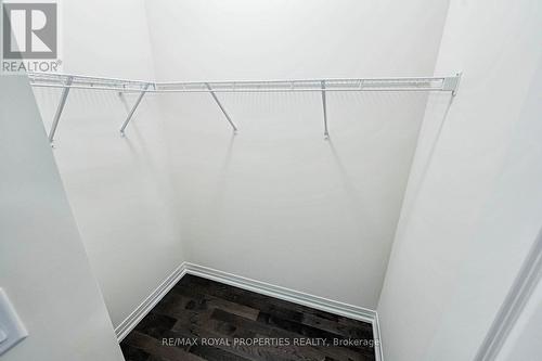 2982 Seagrass Street, Pickering, ON - Indoor With Storage