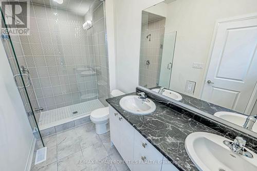 2982 Seagrass Street, Pickering, ON - Indoor Photo Showing Bathroom