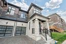 2982 Seagrass Street, Pickering, ON  - Outdoor 