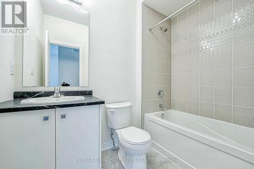 2982 Seagrass Street, Pickering, ON - Indoor Photo Showing Bathroom