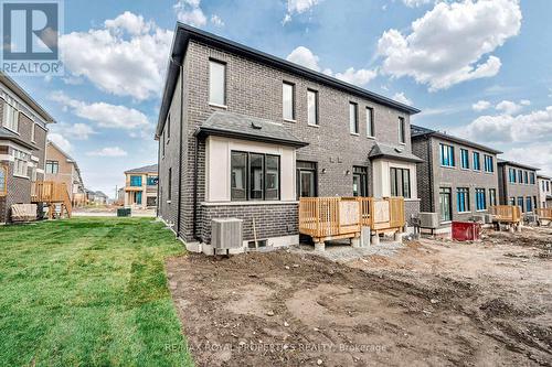 2982 Seagrass Street, Pickering, ON - Outdoor