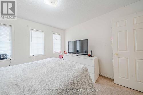 11 Hornett Way, Ajax, ON - Indoor Photo Showing Bedroom