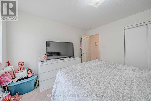 11 Hornett Way, Ajax, ON - Indoor Photo Showing Bedroom